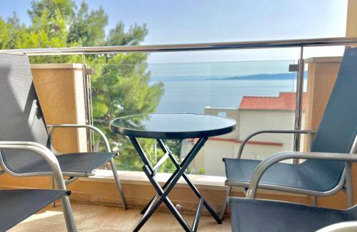 Baska Voda Apartment | Villa Martina