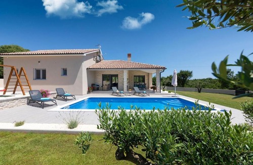 Belavici House | Villa Martina