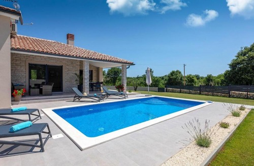 Belavici House | Villa Martina