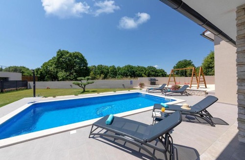 Belavici House | Villa Martina
