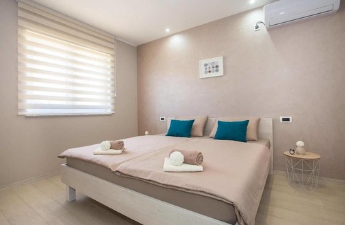 Belavici House | Villa Martina