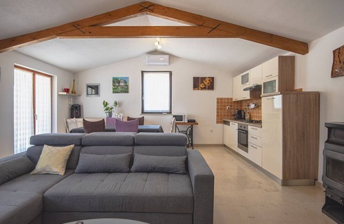 Divsici House | Villa Martinetinka