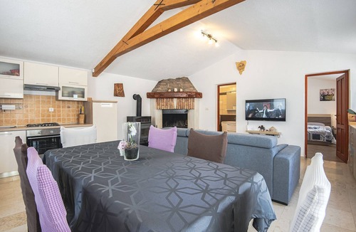 Divsici House | Villa Martinetinka