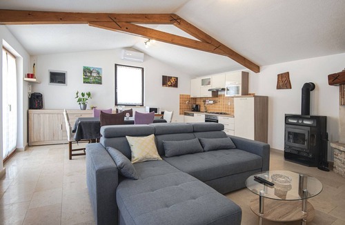 Divsici House | Villa Martinetinka