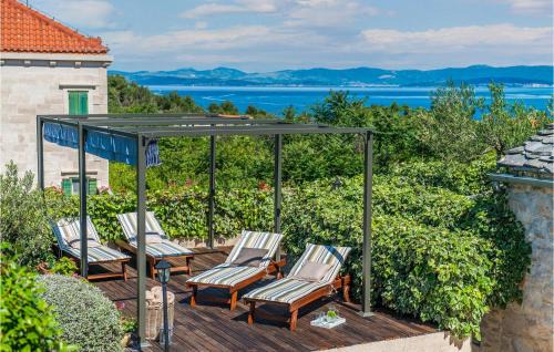 Mirce House | Villa Maruka