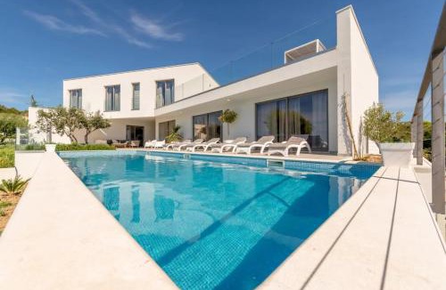 Maslinica Villa | Villa Marvela - Family 4 Bedroom