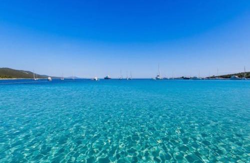 Maslinica Villa | Villa Marvela - Family 4 Bedroom