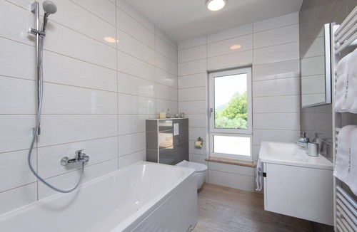 Stankovici House | Villa Maslina (25635-K1) - Orebic