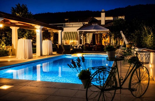 Trn Villa | Villa Maslina