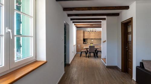 Zrce Villa | Villa Maslina