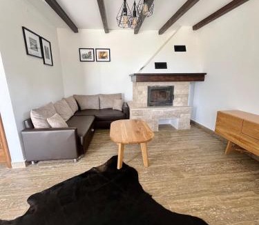 Zrce Villa | Villa Maslina