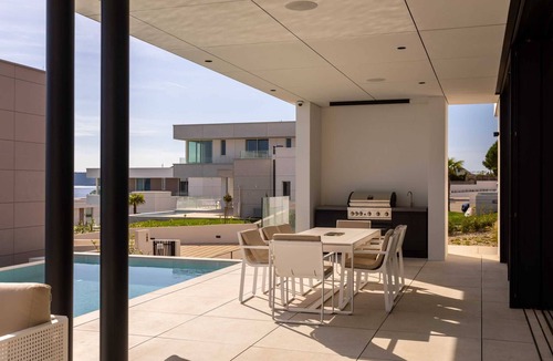 Ugljan Villa | Villa Massima Seconda with Pool