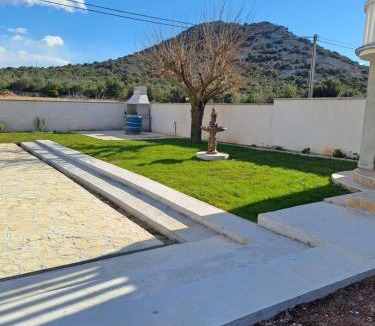 Dazlina Villa | Villa Matanov dvorac