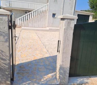 Dazlina Villa | Villa Matanov dvorac