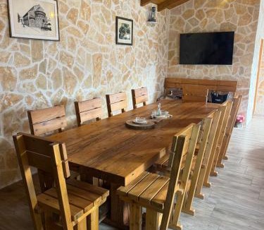 Nin Villa | Villa Matea