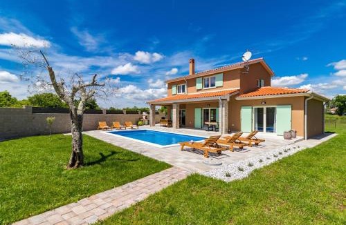 Orbanici Villa | Villa Matea - managed by Travel Istria