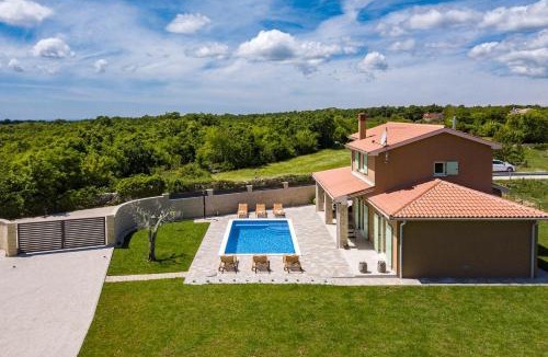 Orbanici Villa | Villa Matea - managed by Travel Istria