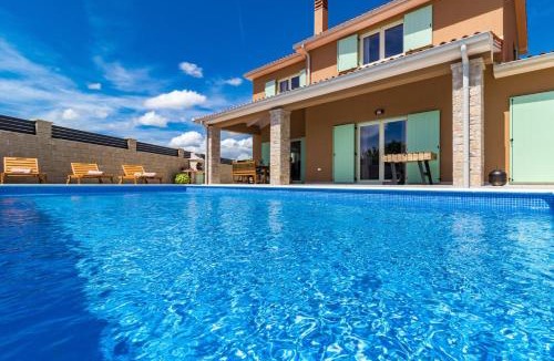 Orbanici Villa | Villa Matea - managed by Travel Istria