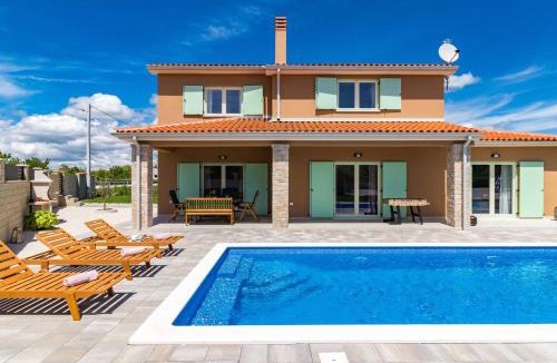 Orbanici Villa | Villa Matea - managed by Travel Istria