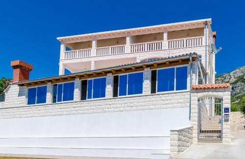 Vodovađa Villa | Villa Mateo with Private Pool