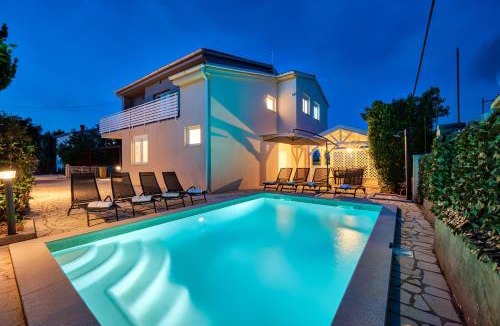 Liznjan Villa | VILLA Matija