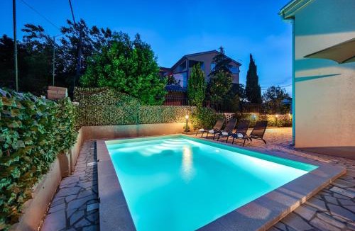 Liznjan Villa | VILLA Matija