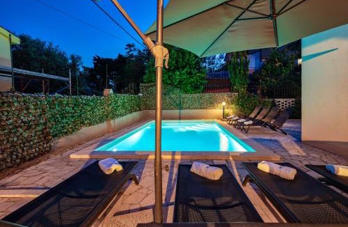Liznjan Villa | VILLA Matija