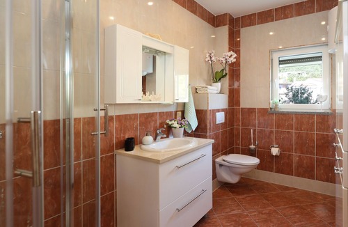 Krvavica Apartment | Villa Matija **** SWIMMING POOL HEATED, WiFi, NEAR THE BEACH, QUIET