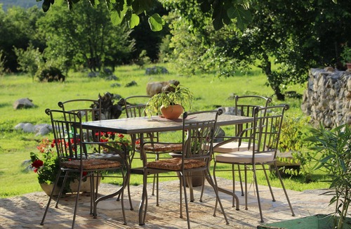 Buzet Villa | Villa Mavrici, 3 bedrooms house with private pool, neighbors free