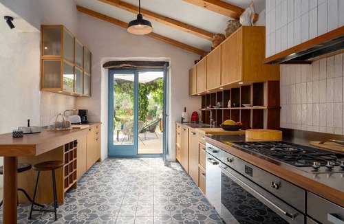 Filipini House | Villa Maxima Agri (100641-K1) - Filipini