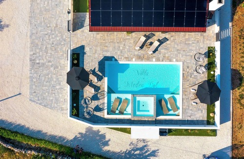 Oklaj House | Villa Meden Dol (V9142-K1) - Rupe