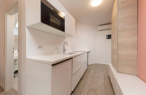 Bol House | Villa Mediterranea