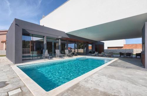 Liznjan Villa | Villa Mediterraneo 2 by Istra Vacation