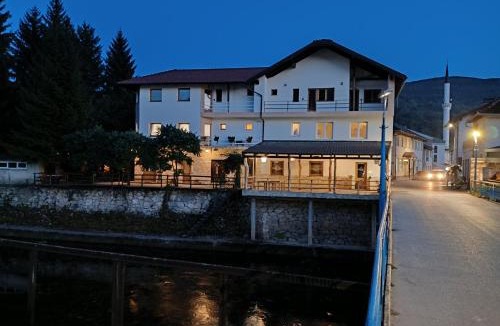 Kulen Vakuf Apartment | Villa Medo