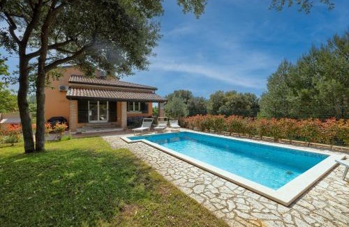 Medulin Villa | Villa Medulin by Istra Vacation