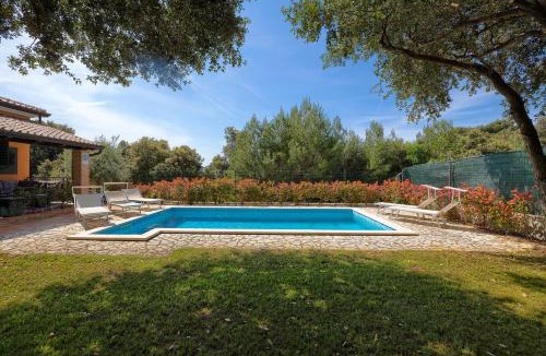 Medulin Villa | Villa Medulin by Istra Vacation