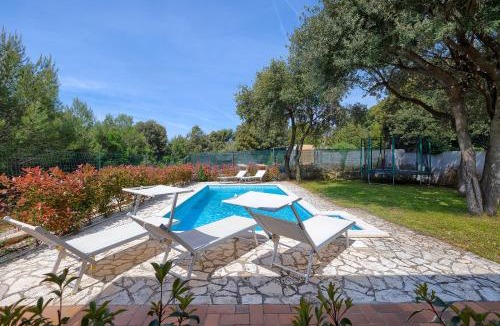 Medulin Villa | Villa Medulin by Istra Vacation