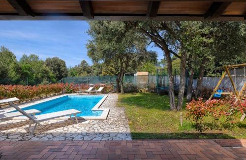 Medulin Villa | Villa Medulin by Istra Vacation