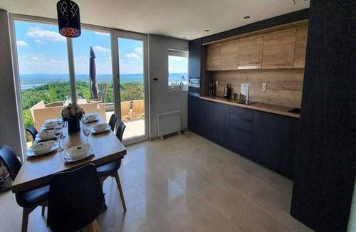 Brod-Posavina Villa | Villa Melani - Triplex One Bedroom villa with swimming pool