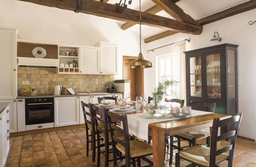 Sveti Lovrec Villa | Villa Melissa - Istrian stone house with pool in a very good location