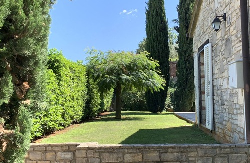 Sveti Lovrec Villa | Villa Melissa - Istrian stone house with pool in a very good location
