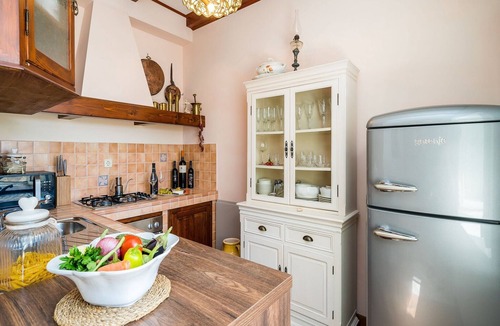 Trsteno Villa | Villa Melita with Swimming Pool