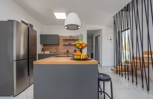 Privlaka Villa | Villa Merci ZadarVillas