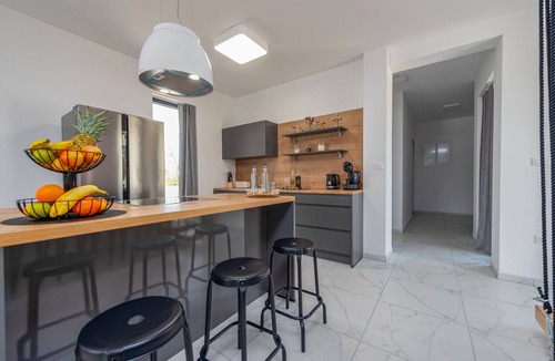 Privlaka Villa | Villa Merci ZadarVillas