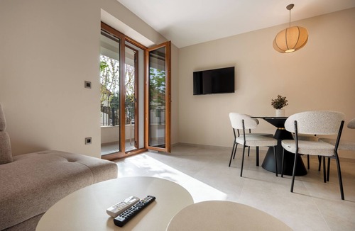 Vrpolje Apartment | Villa Merkur - apartment 4