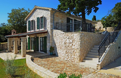 Ripenda Kosi House | Villa Merula *
