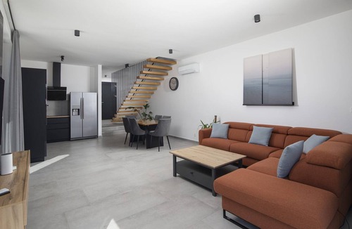 Sikici Villa | Villa MI with Private Pool in Pula