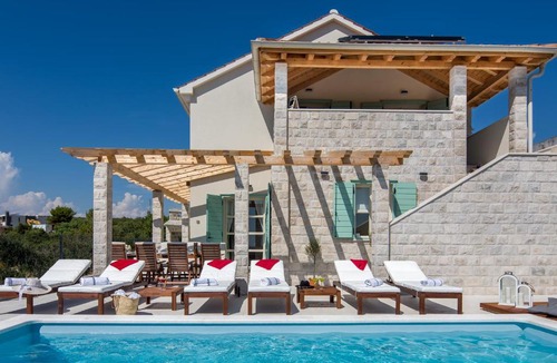 Primosten Villa | Villa Mia