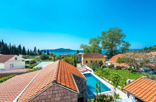 Trsteno Villa | Villa Mia