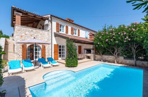 Vabriga Villa | Villa Mia Lea